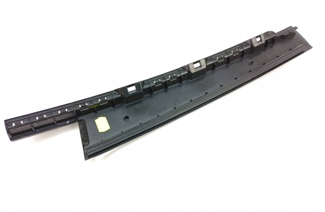 NEW VW TIGUAN AD MK2 REAR LEFT DOOR WINDOW FRAME TRIM 5NA839901B041 ORIGINAL