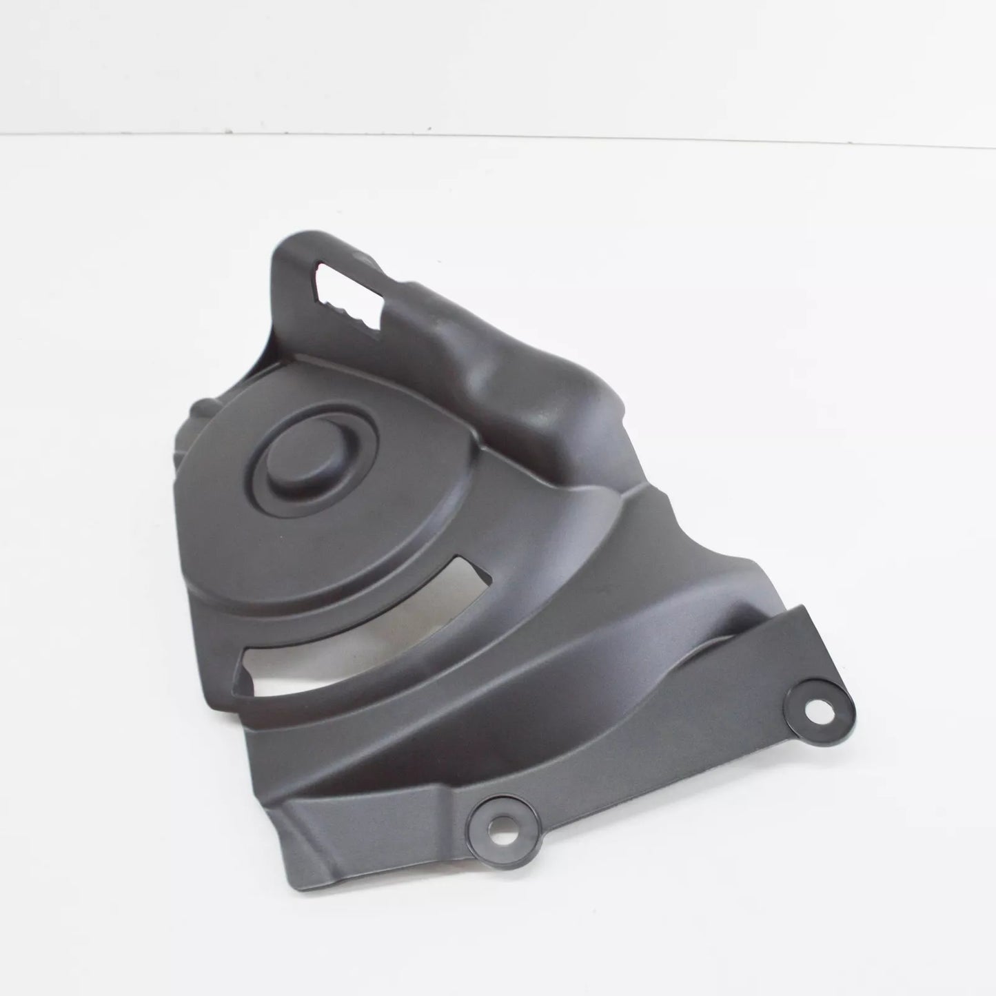 NEW BMW 5 E60 FRONT RIGHT SUSPENSION-STRUT DOME COVER 51717046902 ORIGINAL