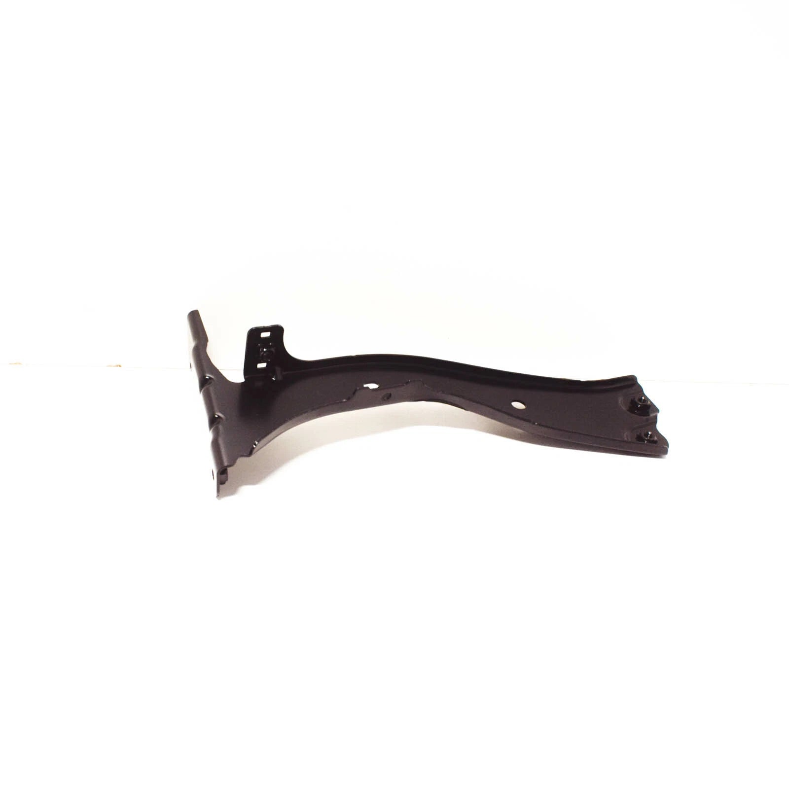 NEW AUDI Q3 F3 FRONT RIGHT FENDER WING BRACKET 83A821132