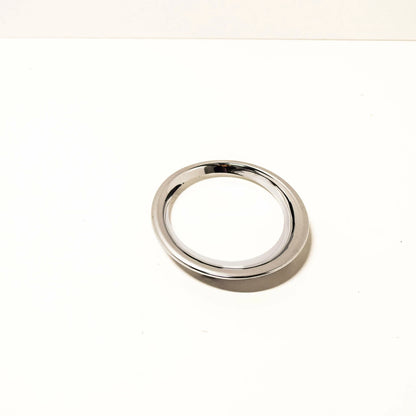 NEW VW LOAD UP FRONT LEFT FOG LIGHT SURROUND COVER TRIM 1S0853399A2ZZ ORIGINAL