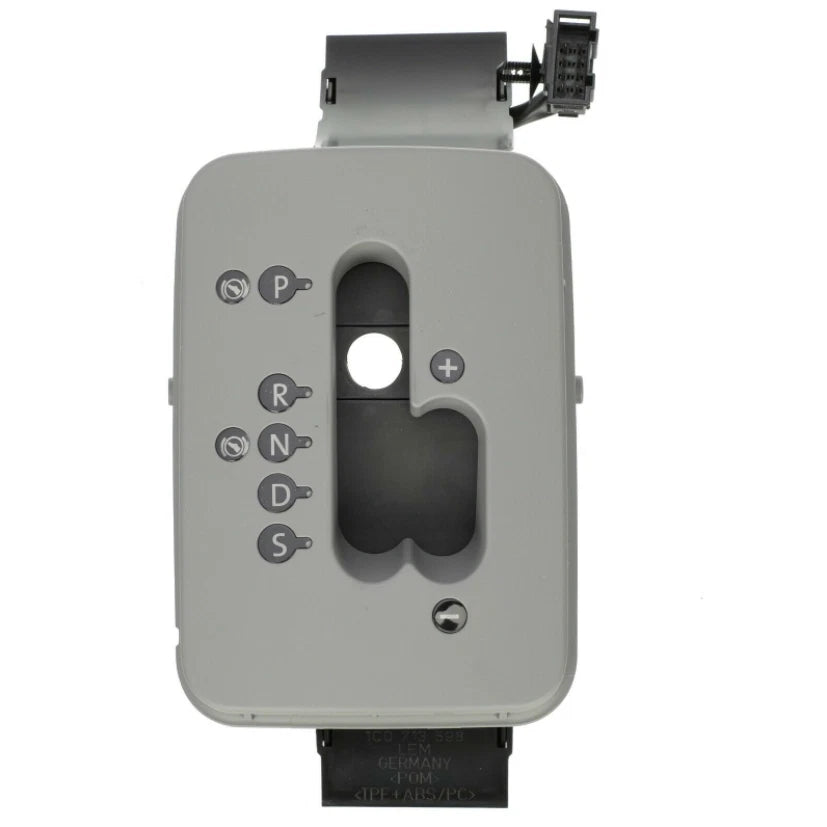 NEW VW BEETLE CABRIO 1Y GEAR SHIFTING MECHANISM 1C0713203C3SG ORIGINAL