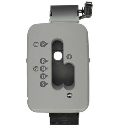 NEW VW BEETLE CABRIO 1Y GEAR SHIFTING MECHANISM 1C0713203C3SG ORIGINAL