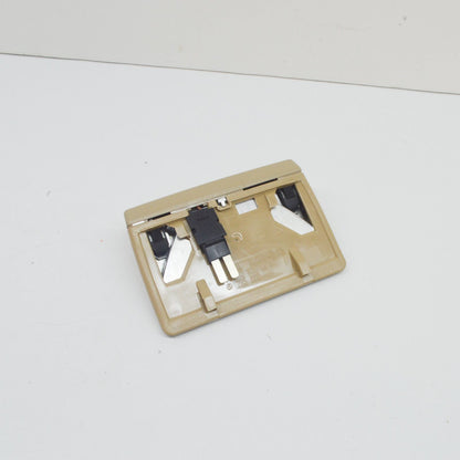 NEW MERCEDES-BENZ C W202 REAR ADDITIONAL STOP LAMP A20282007568F30 ORIGINAL