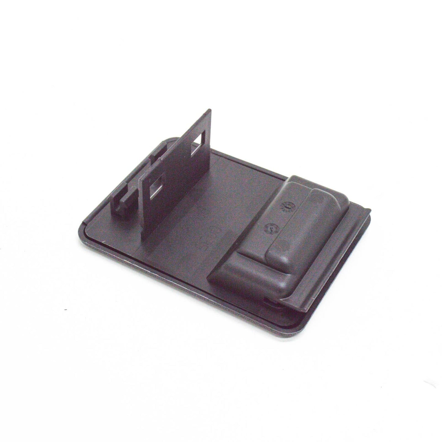 NEW MERCEDES-BENZ E W212 TRUNK HANDLE TRIM A21268400359051 ORIGINAL