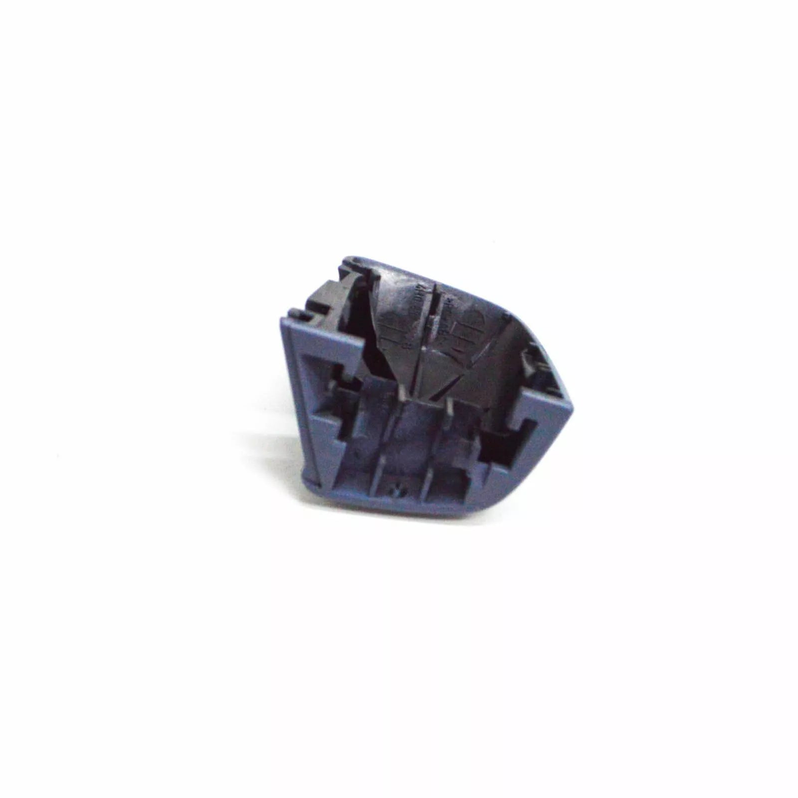 NEW AUDI A7 4G FRONT RIGHT DOOR HANDLE KEY TRIM COVER CAP 4H0837880BGRU