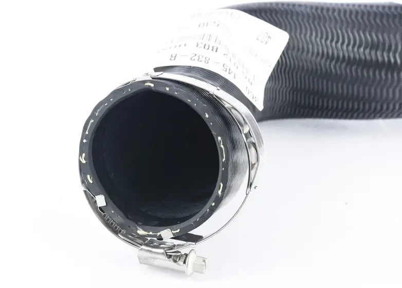 NEW VW CC 35 TURBOCHARGER INTERCOOLER HOSE 3C0145832R ORIGINAL