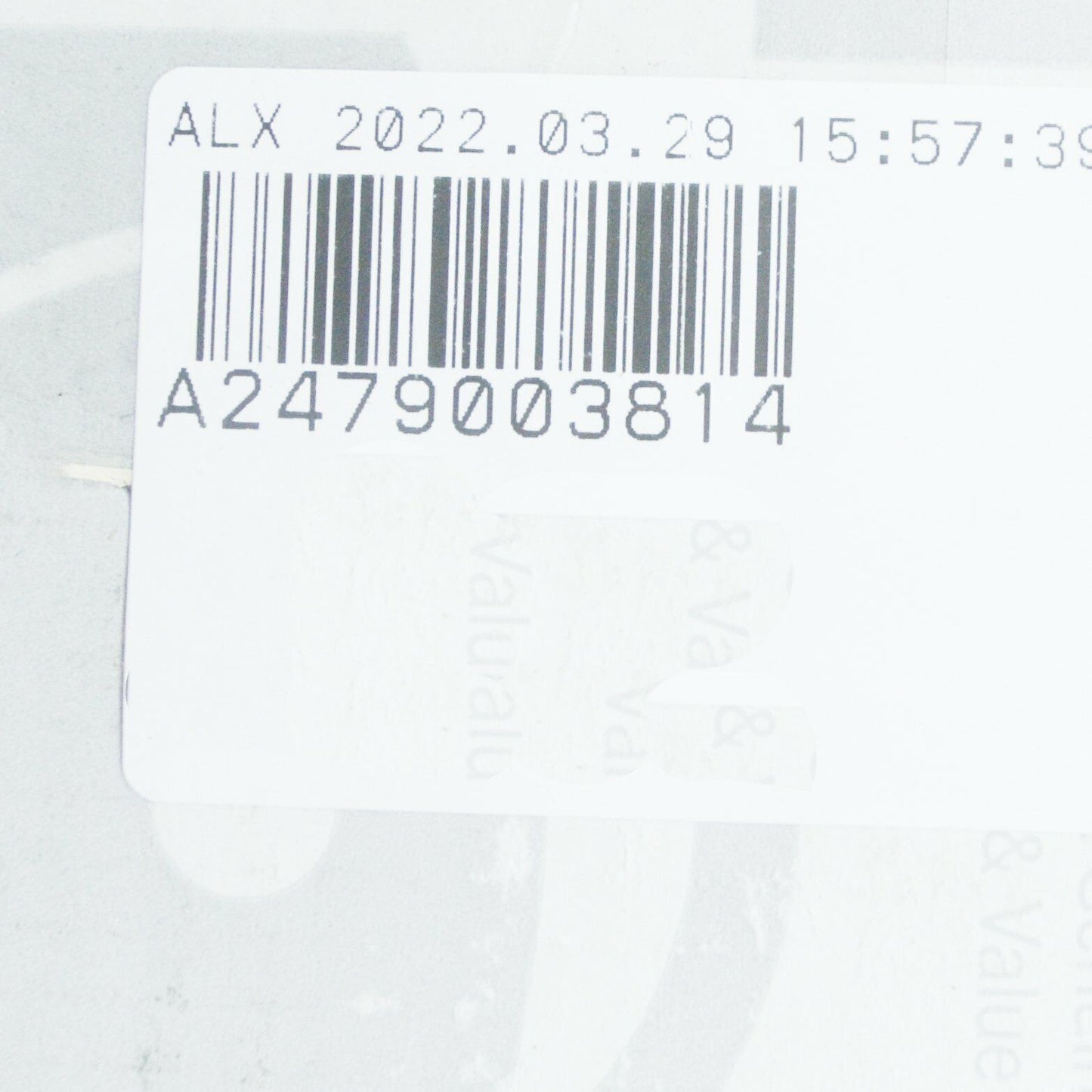 NEW MERCEDES-BENZ GLB X247 FRONT LEFT SEAT CONTROL UNIT A2479003814 ORIGINAL