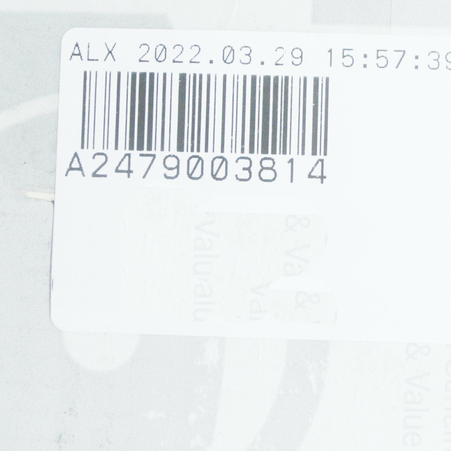 NEW MERCEDES-BENZ GLB X247 FRONT LEFT SEAT CONTROL UNIT A2479003814 ORIGINAL