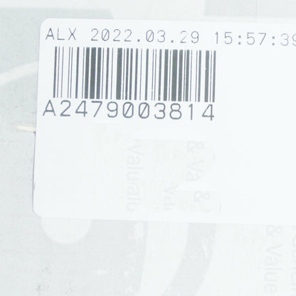 NEW MERCEDES-BENZ GLB X247 FRONT LEFT SEAT CONTROL UNIT A2479003814 ORIGINAL