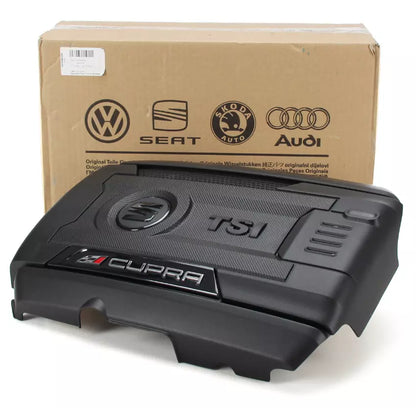 NEW SEAT IBIZA ST 6J ENGINE TOP COVER 5F0103925C ORIGINAL