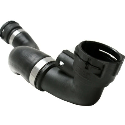 NEW BMW X5 E53 LOWER RADIATOR HOSE 7508688 11537508688 ORIGINAL