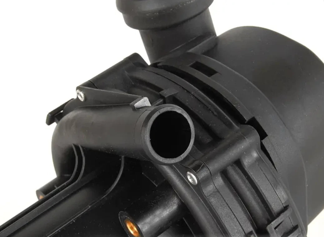 NEW BMW 3 COMPACT E36 SECONDARY AIR INJECTION PUMP 11721744490 1744490 ORIGINAL