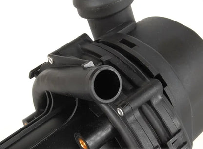 NEW BMW 3 COMPACT E36 SECONDARY AIR INJECTION PUMP 11721744490 1744490 ORIGINAL