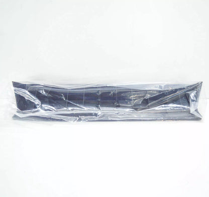 NEW MERCEDES-BENZ G W463 FRONT BUMPER LICENSE PLATE BRACKET A4638850000