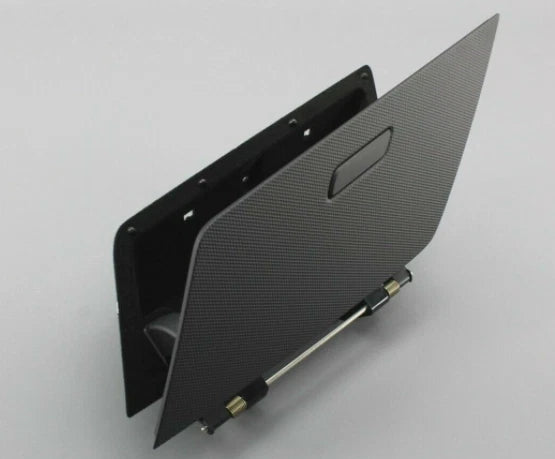 NEW VOLKSWAGEN TIGUAN AD GLOVE BOX STOWAGE COMPARTMENT RHD 5NC857922A81U