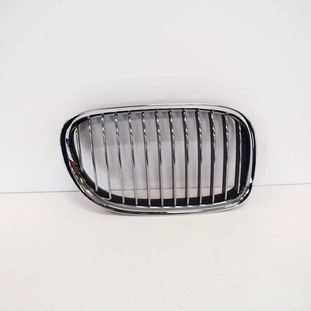 NEW BMW 7 F01 FRONT RIGHT SIDE GRILLE 51117184152 7184152 ORIGINAL
