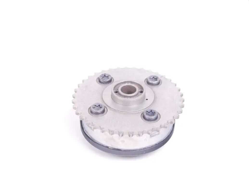 new bmw 5 e60 intake camshaft timing chain sprocket 7583207 11367583207 original