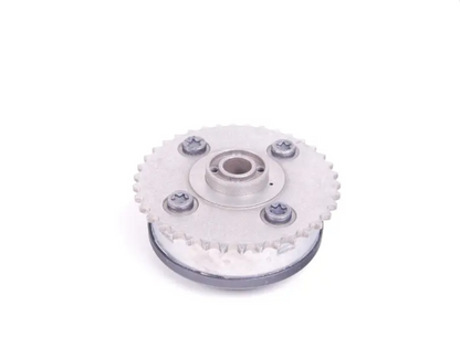 new bmw 5 e60 intake camshaft timing chain sprocket 7583207 11367583207 original