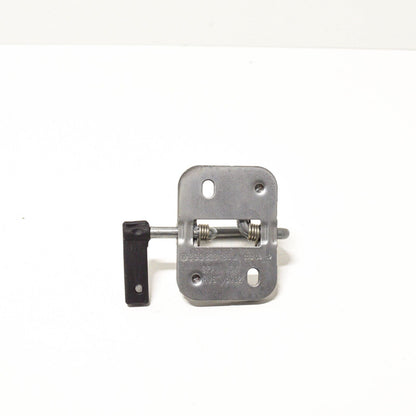 NEW VOLKSWAGEN PASSAT B8 CATCH HOOK BONNET STRIKER 3G0823186B ORIGINAL