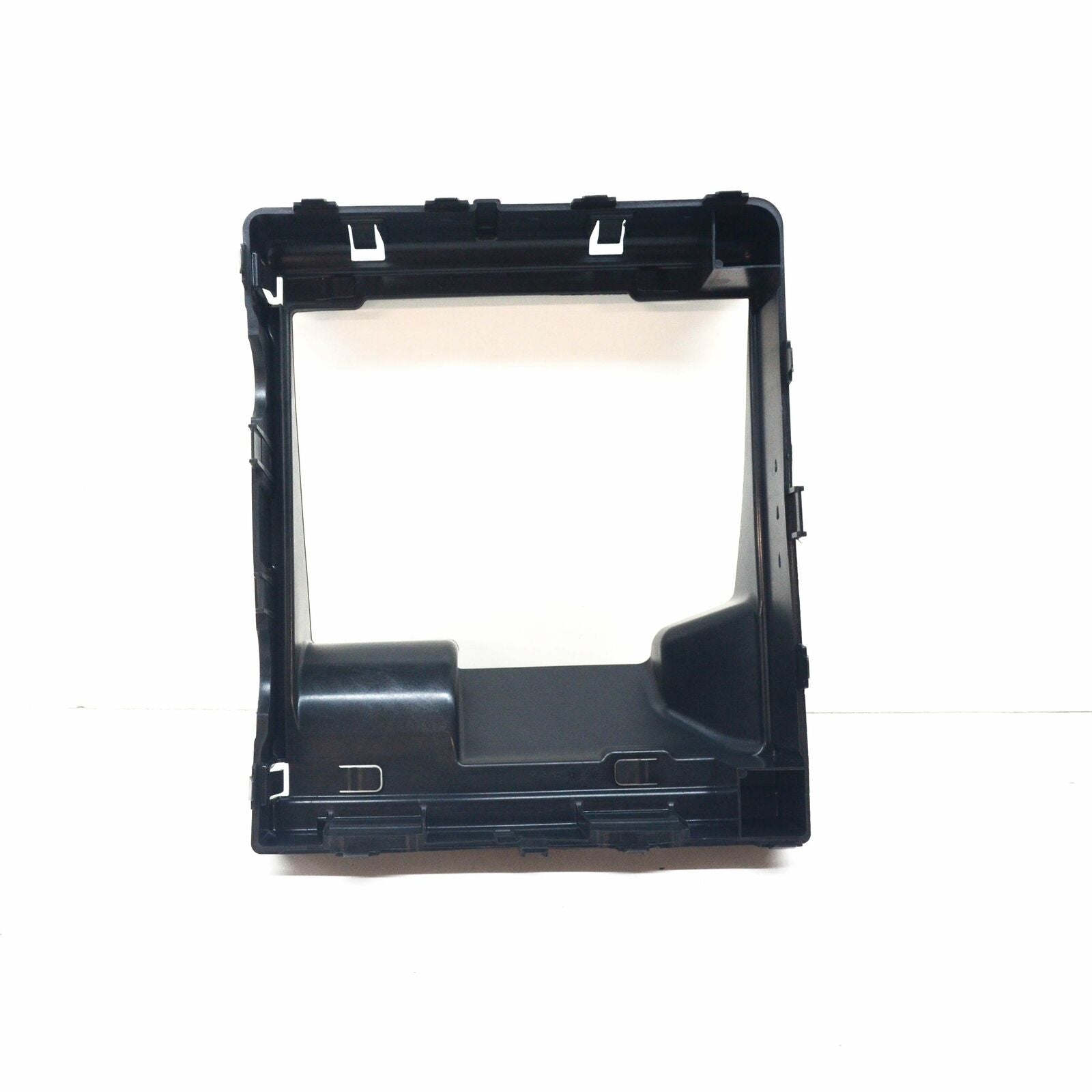 NEW MB E W213 AMG LEFT RADIATOR REAR AIR DUCT SEGMENT A2135051800 ORIGINAL