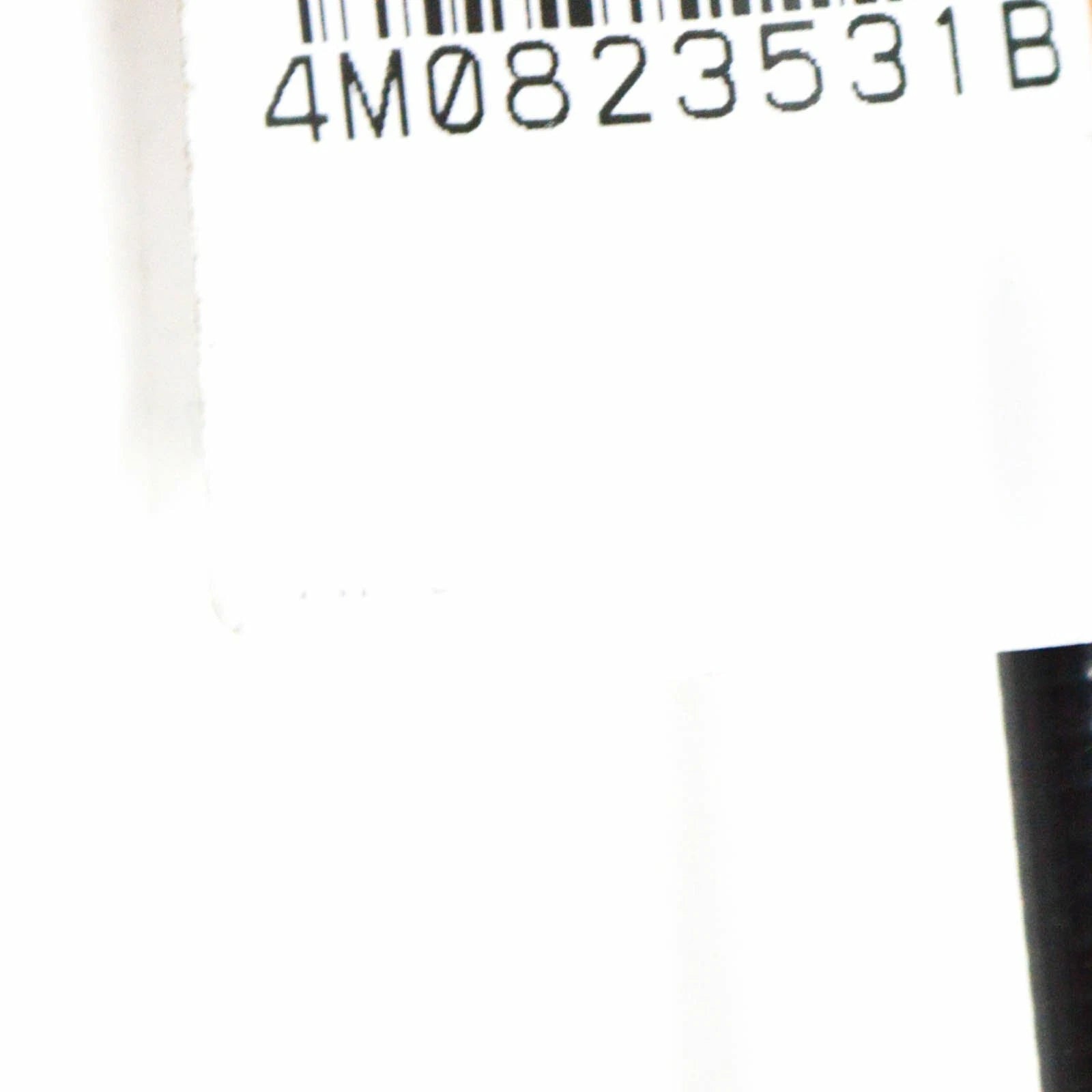 NEW AUDI Q7 4M FRONT BONNET HOOD LID LOCK CABLE 4M0823531B