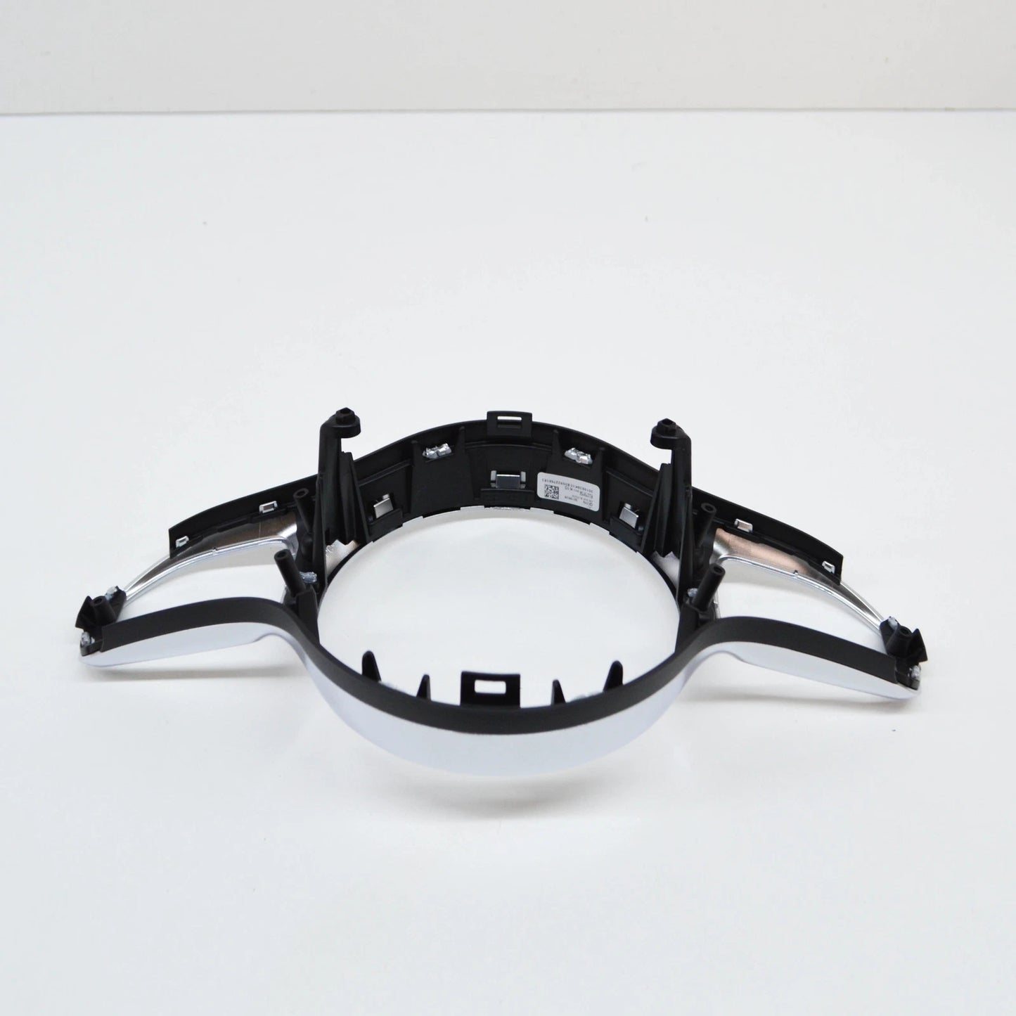 NEW MERCEDES-BENZ S C217 STEERING WHEEL COVER A0994643700649E38 ORIGINAL