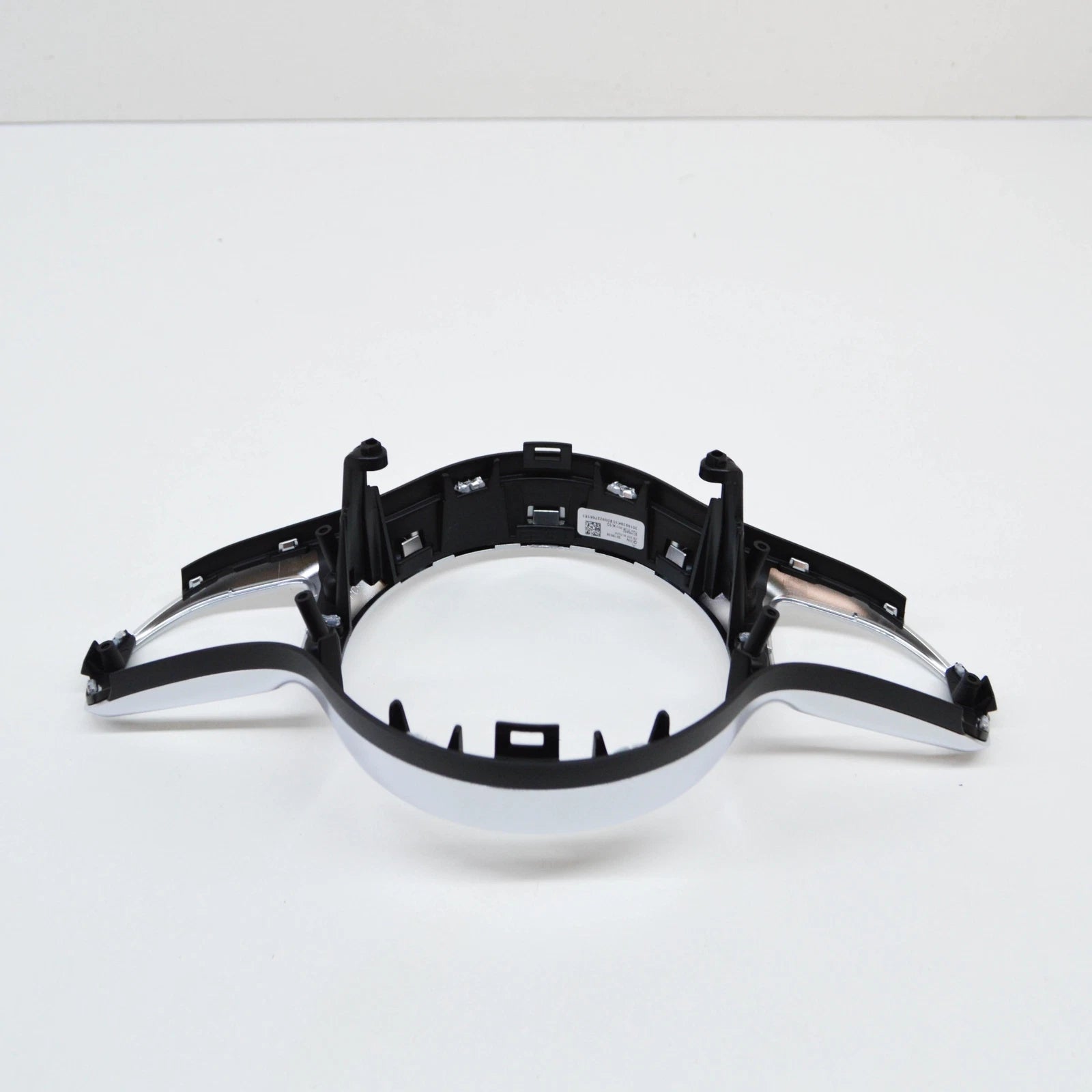 NEW MERCEDES-BENZ S C217 STEERING WHEEL COVER A0994643700649E38 ORIGINAL