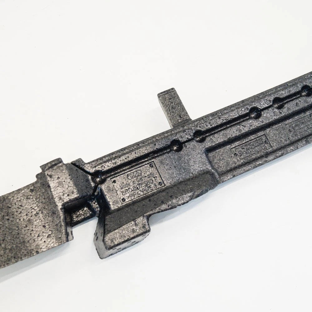 NEW AUDI Q5 8R SQ5 FRONT BUMPER IMPACT ABSORBER 8R0807550F 2015 ORIGINAL