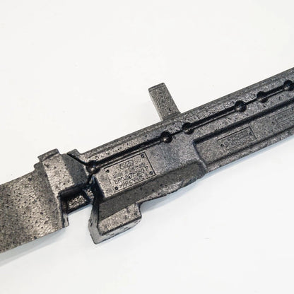 NEW AUDI Q5 8R SQ5 FRONT BUMPER IMPACT ABSORBER 8R0807550F 2015 ORIGINAL