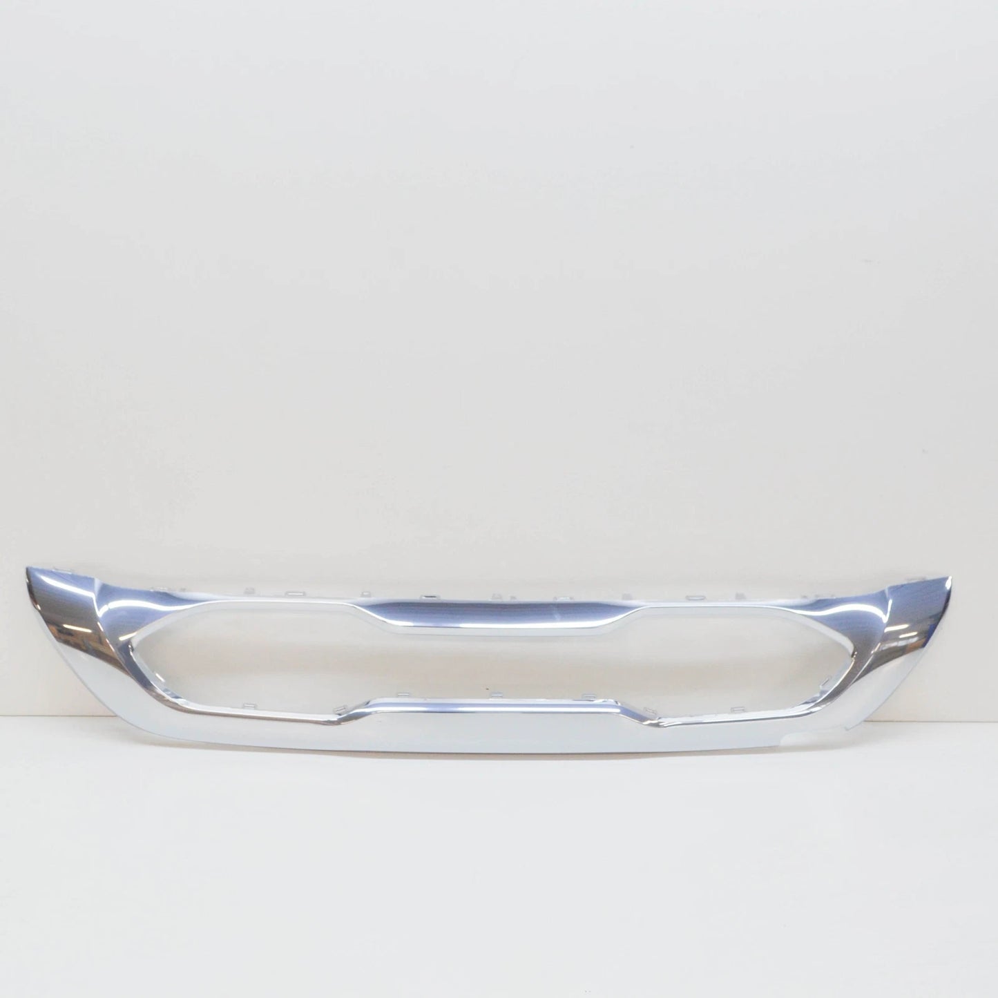 NEW MERCEDES-BENZ GLE W167 FRONT BUMPER LOWER COVER A1678853300 ORIGINAL