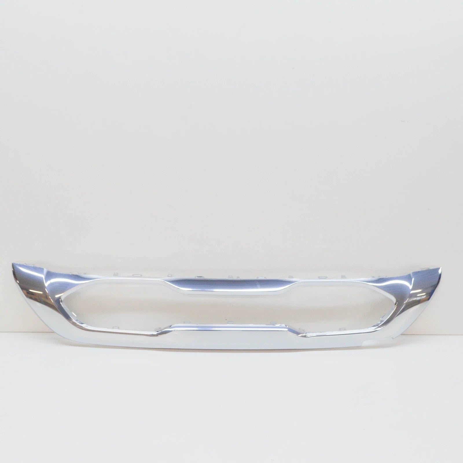 NEW MERCEDES-BENZ GLE W167 FRONT BUMPER LOWER COVER A1678853300 ORIGINAL