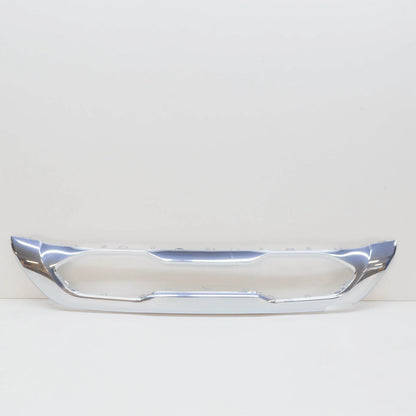 NEW MERCEDES-BENZ GLE W167 FRONT BUMPER LOWER COVER A1678853300 ORIGINAL