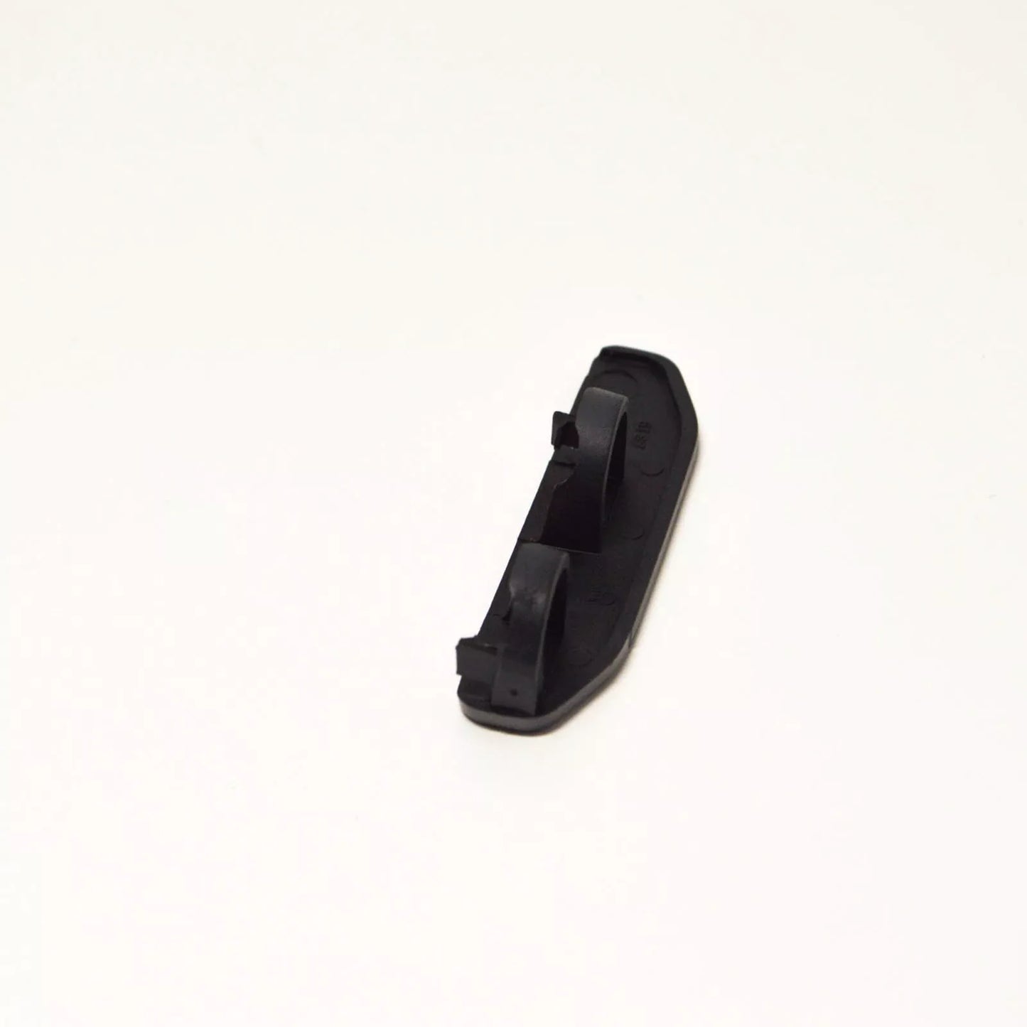 NEW BMW 3 E46 RIGHT HEADLIGHT SPRAY NOZZLE COVER 61677066842 7066842 ORIGINAL