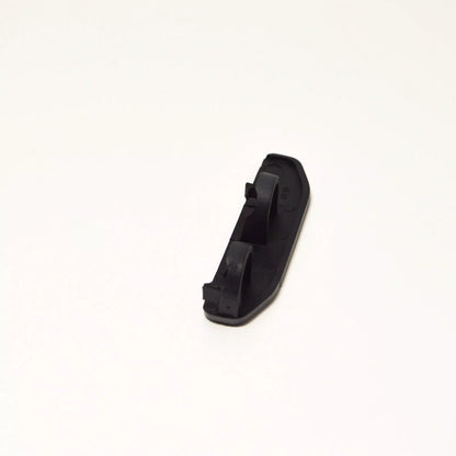 NEW BMW 3 E46 RIGHT HEADLIGHT SPRAY NOZZLE COVER 61677066842 7066842 ORIGINAL