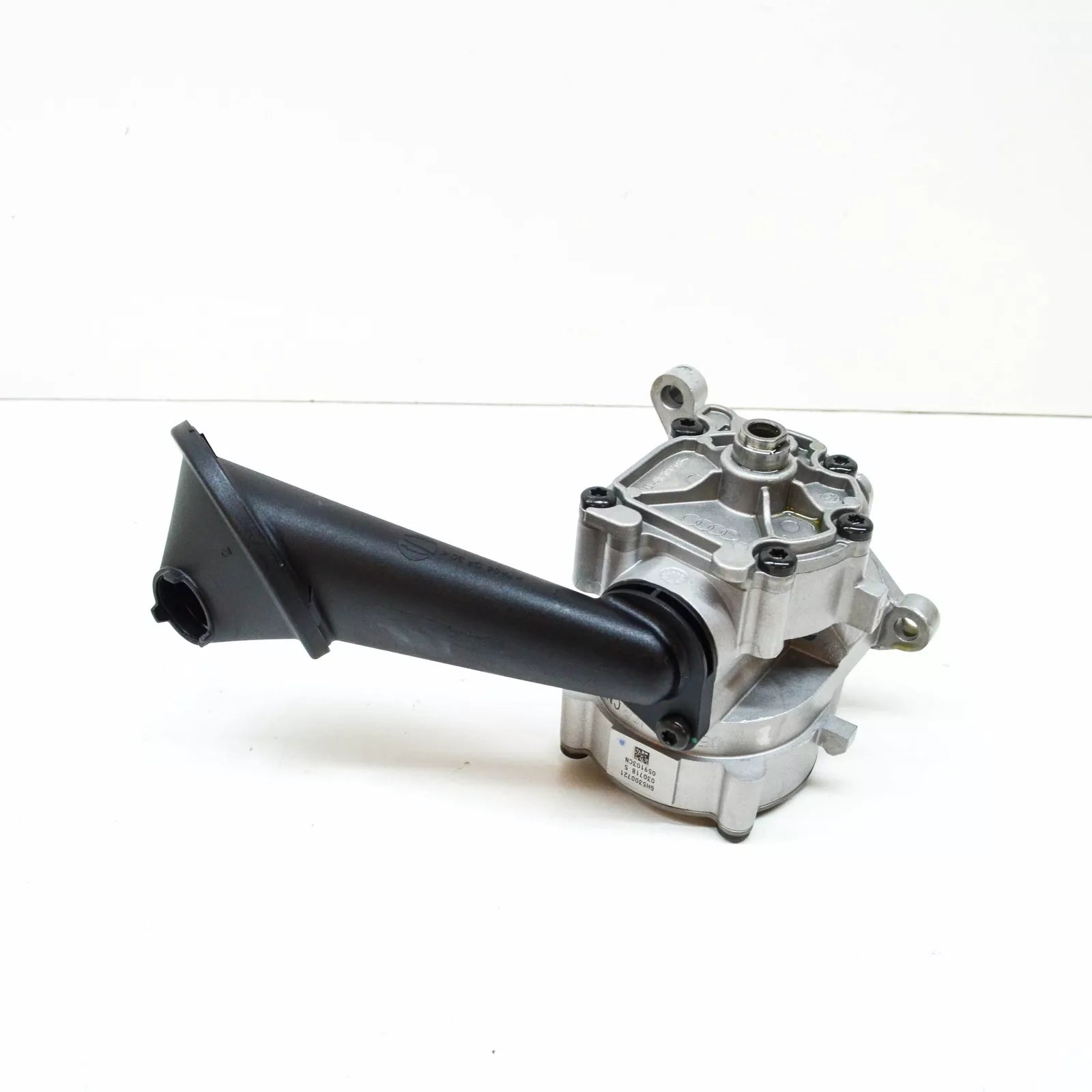 NEW AUDI A7 4K8 ENGINE OIL PUMP W INTEGRATED VACUUM PUMP 059115103CN ORIGINAL