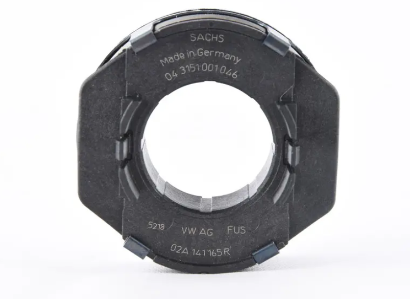 NEW AUDI A3 8V CLUTCH RELEASE BEARING 02A141165R ORIGINAL