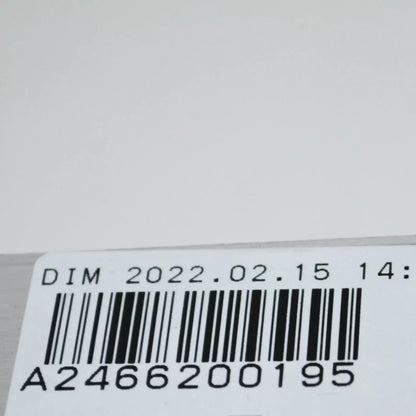 NEW MERCEDES-BENZ B FRONT LEFT DEFORMATION ELEMENT W246 A2466200195 2014