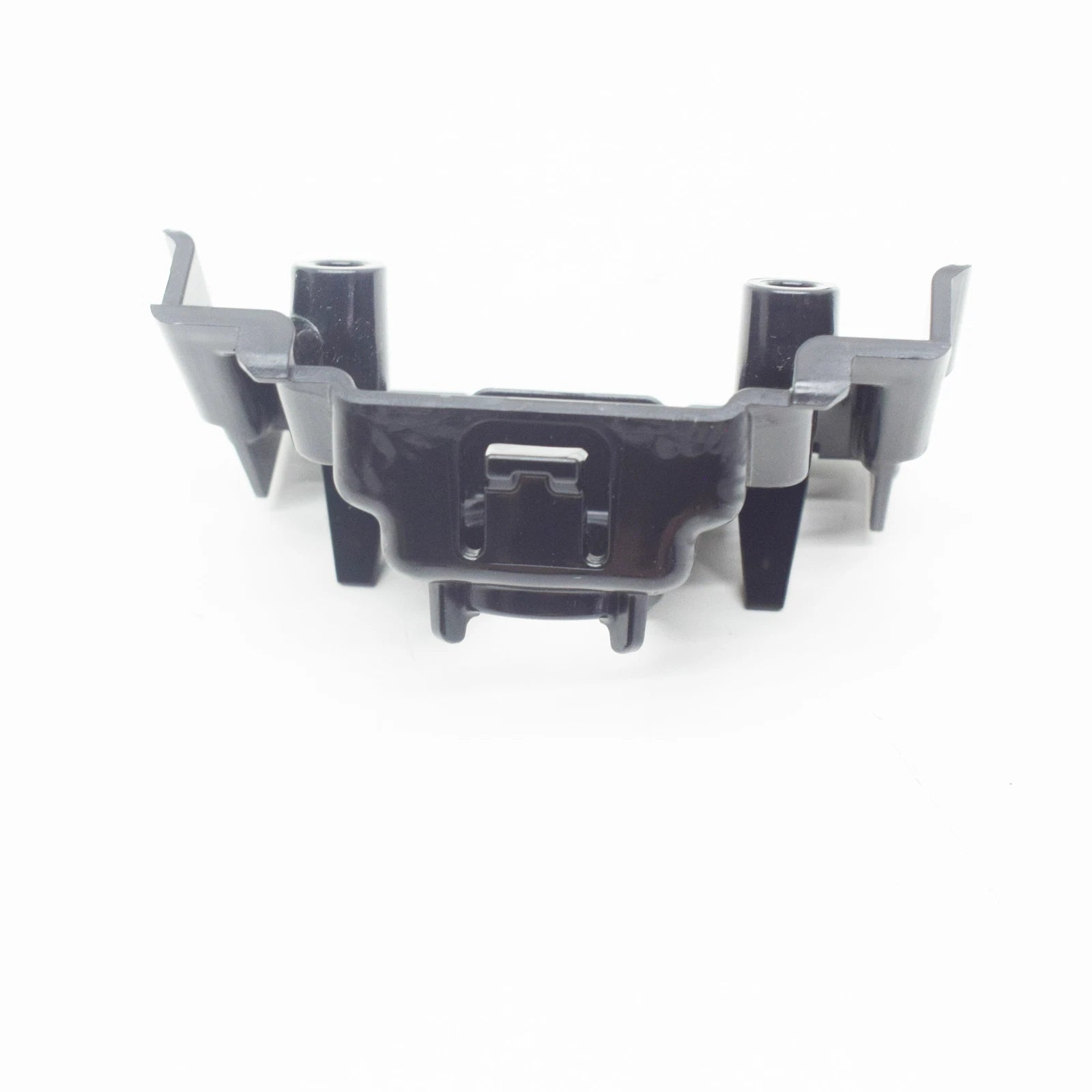 NEW AUDI E-TRON GT FRONT BUMPER CENTER BRACKET 4J3807997