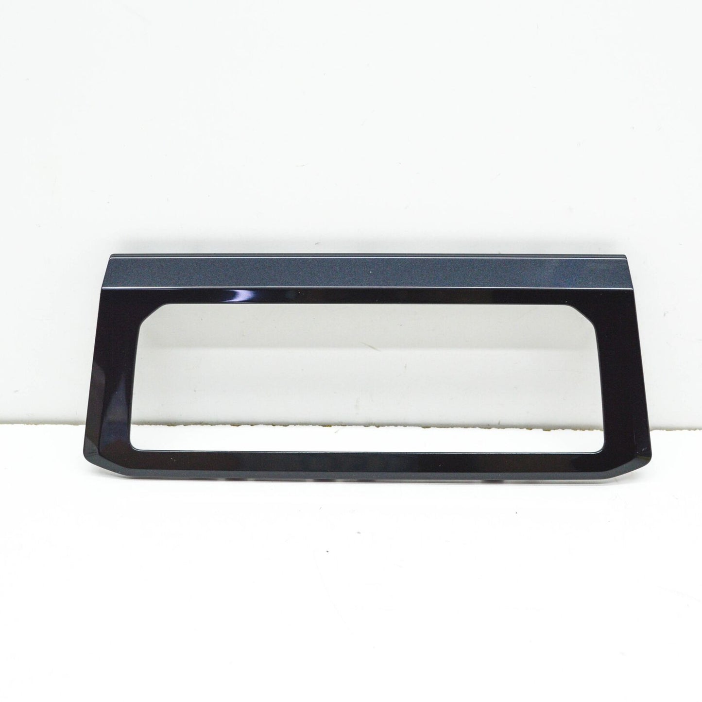 NEW VW TIGUAN AD FRONT DASH DISPLAY CONTROL UNIT TRIM LHD 5NB820073BEUO ORIGINAL