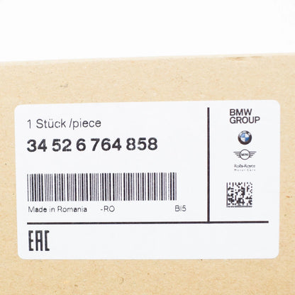 NEW BMW 3 E90 FRONT RIGHT WHEEL ABS SENSOR 34526764858 6764858 ORIGINAL