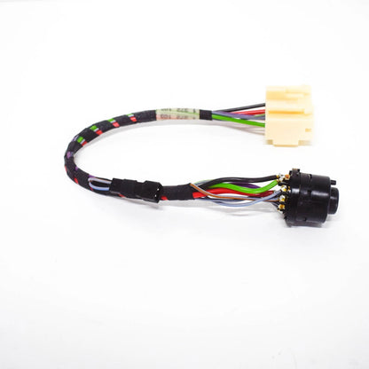 NEW BMW 7 E23 STEERING LOCK IGNITION SWITCH 61321372103 ORIGINAL