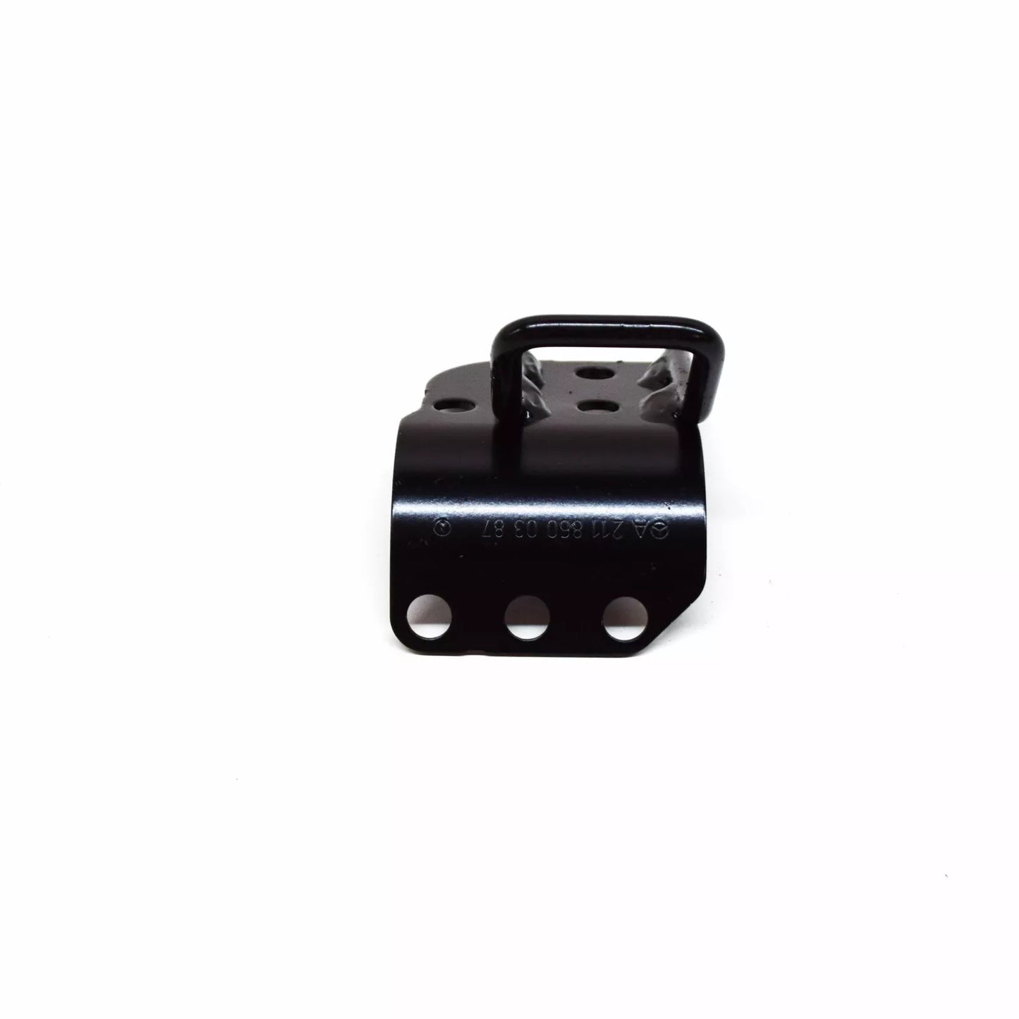 NEW MERCEDES-BENZ E W211 REAR CHILD SEAT ISOFIX INSIDE LEFT A2118600387