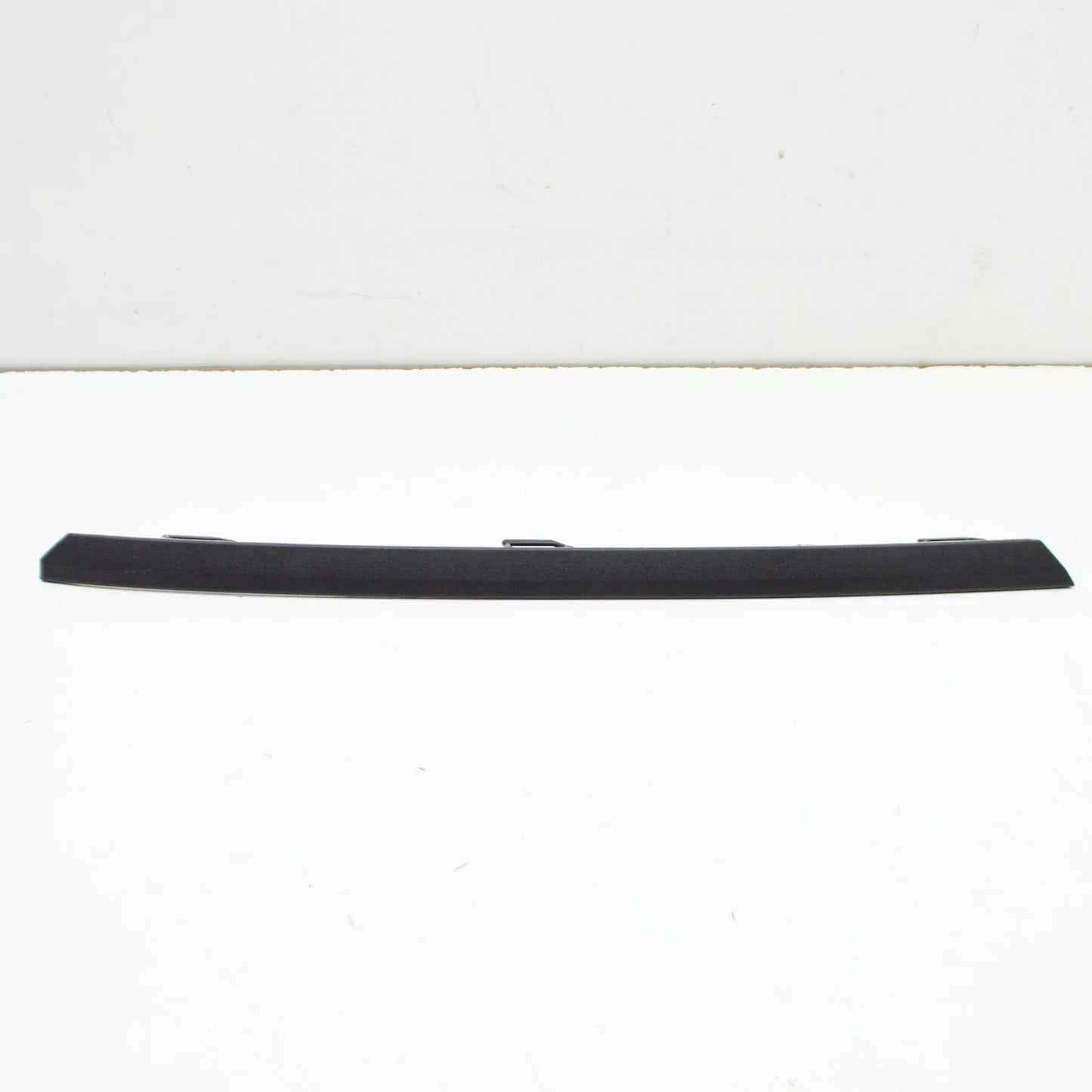 NEW VW TRANSPORTER VI T6 FRONT RIGHT BUMPER COVER STRIP 7LA8530669B9 ORIGINAL