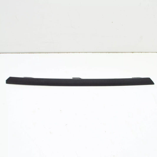 NEW VW TRANSPORTER VI T6 FRONT RIGHT BUMPER COVER STRIP 7LA8530669B9 ORIGINAL