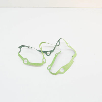 NEW AUDI A4 B7 AUTOMATIC TRANSMISSION SEAL 01J301461B ORIGINAL