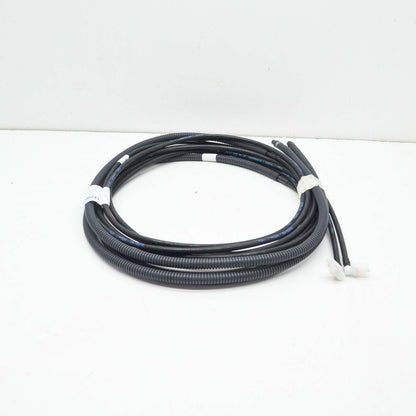 NEW MERCEDES-BENZ E W212 FRONT LEFT BACKREST HOSE ASSEMBLY A2128003015 ORIGINAL