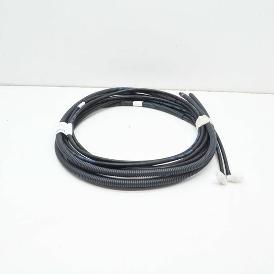 NEW MERCEDES-BENZ E W212 FRONT LEFT BACKREST HOSE ASSEMBLY A2128003015 ORIGINAL