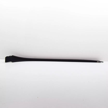 NEW MERCEDES-BENZ CLA C118 RIGHT WINDSHIELD WATER DEFLECTOR A1186905000 ORIGINAL