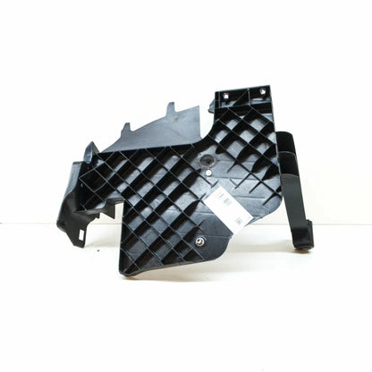 NEW VOLKSWAGEN AMAROK FRONT BUMPER LEFT CLOSURE PLATE BRACKET 2H6807707