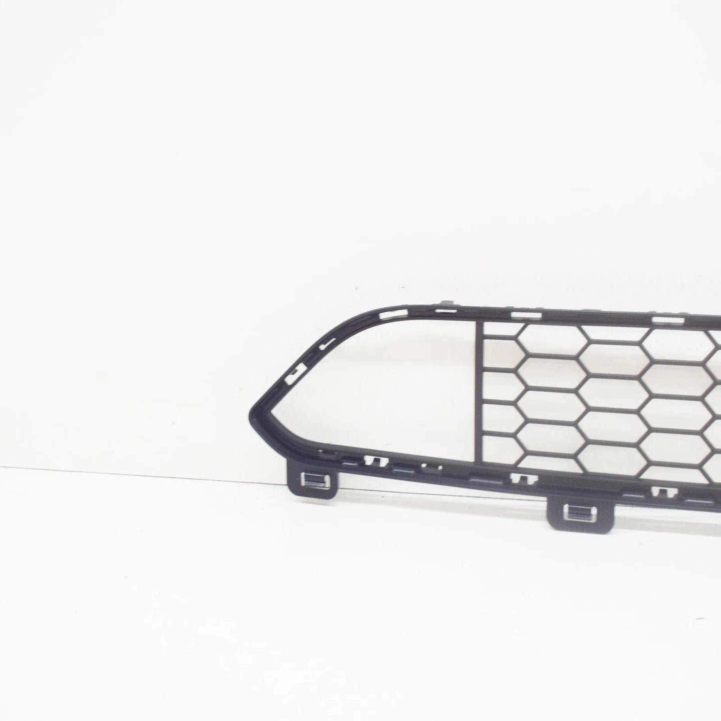 NEW BMW X5 F15 FRONT BUMPER M LOWER CENTRE GRILLE 8054012 51118054012 ORIGINAL
